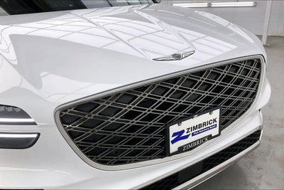 2026 Genesis GV70 2.5T