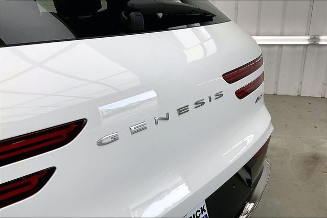 2026 Genesis GV70 2.5T