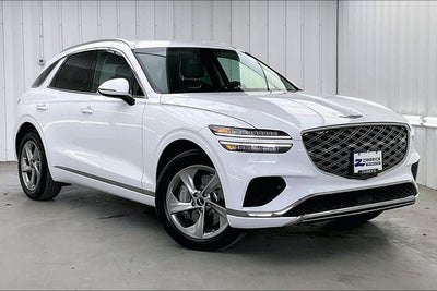 2026 Genesis GV70 2.5T