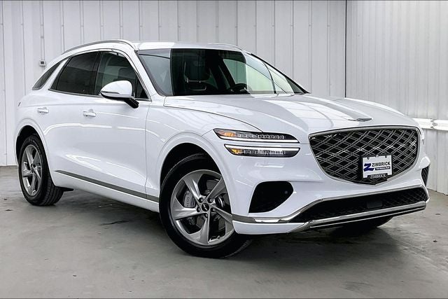 2026 Genesis GV70 2.5T