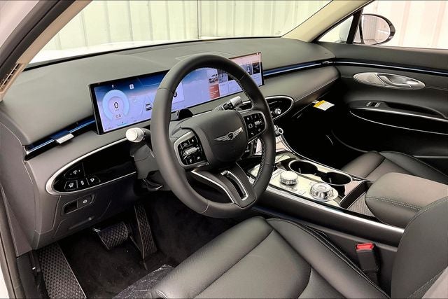2026 Genesis GV70 2.5T