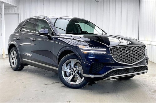 2026 Genesis GV70 2.5T SELECT