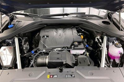 2026 Genesis GV70 2.5T SELECT