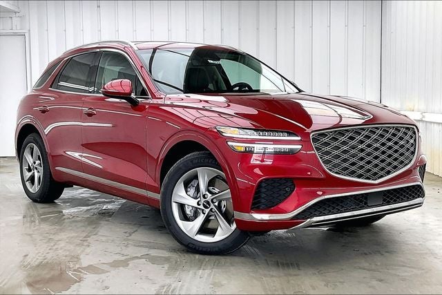 2026 Genesis GV70 2.5T