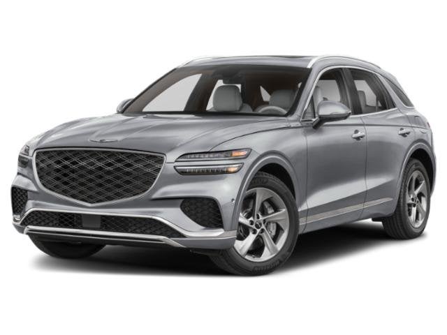 2026 Genesis GV70's photo
