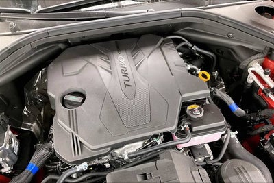 2026 Genesis GV70 2.5T
