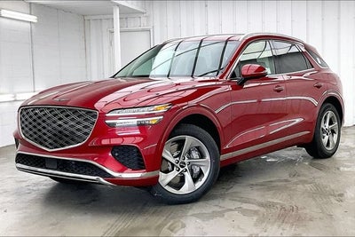 2026 Genesis GV70 2.5T
