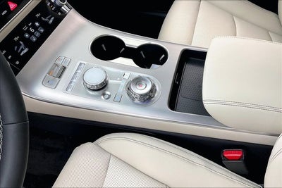 2026 Genesis GV70 2.5T Select