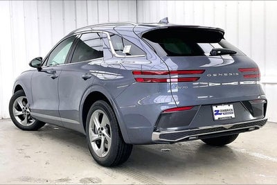 2026 Genesis GV70 2.5T Select
