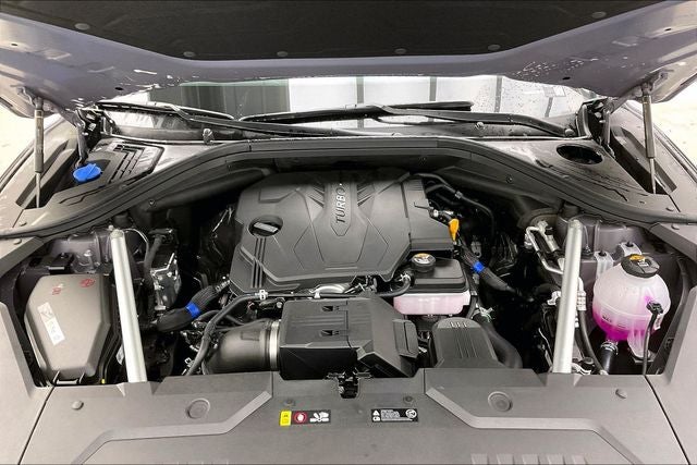 2026 Genesis GV70 2.5T