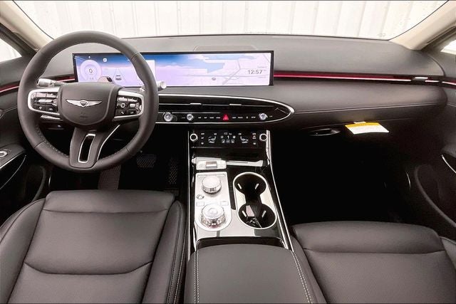 2026 Genesis GV70 2.5T