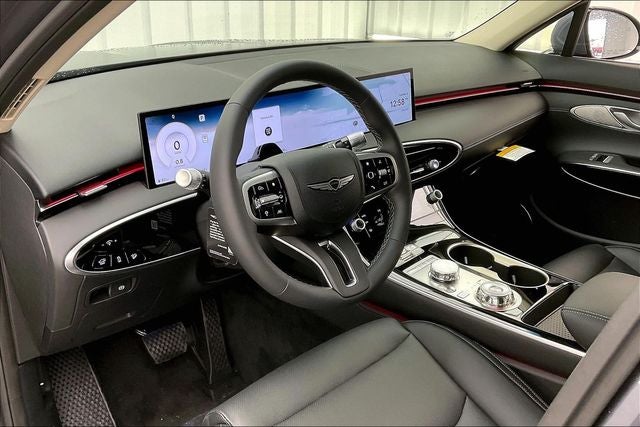 2026 Genesis GV70 2.5T