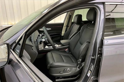 2026 Genesis GV70 2.5T