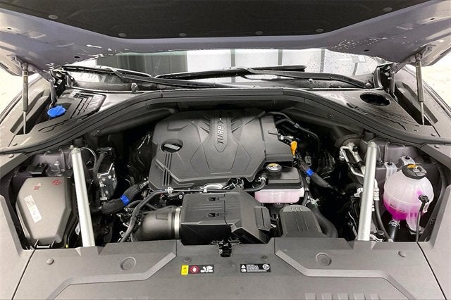 2026 Genesis GV70 2.5T