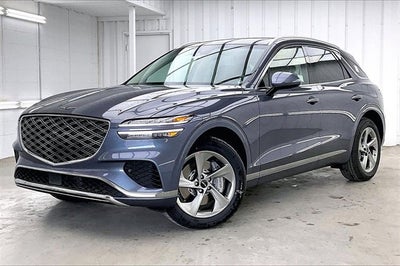 2026 Genesis GV70 2.5T