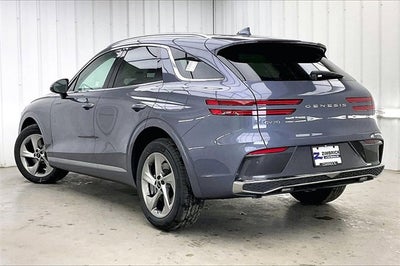 2026 Genesis GV70 2.5T