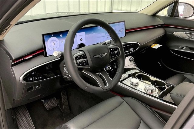 2026 Genesis GV70 2.5T