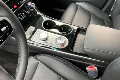 2026 Genesis GV70 2.5T