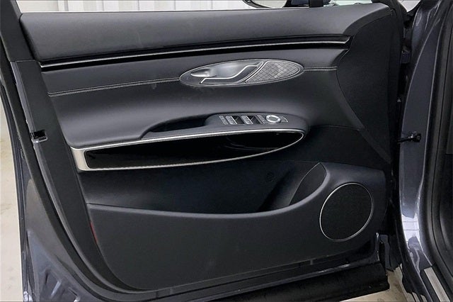 2026 Genesis GV70 2.5T