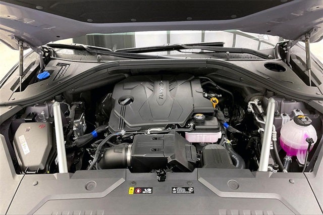 2026 Genesis GV70 2.5T