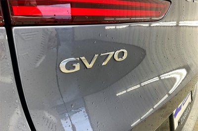 2026 Genesis GV70 2.5T