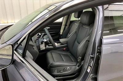 2026 Genesis GV70 2.5T