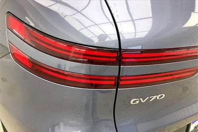 2026 Genesis GV70 2.5T
