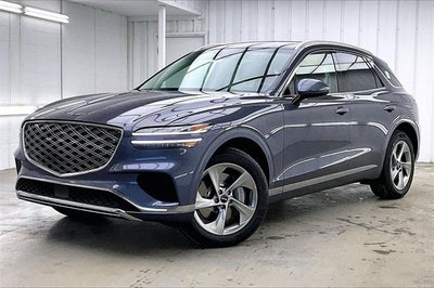 2026 Genesis GV70 2.5T