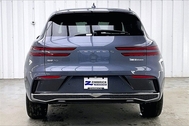 2026 Genesis GV70 2.5T