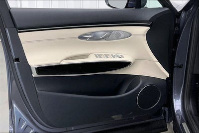 2026 Genesis GV70 2.5T