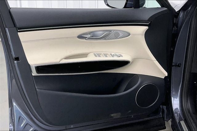 2026 Genesis GV70 2.5T