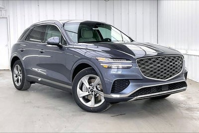 2026 Genesis GV70 2.5T