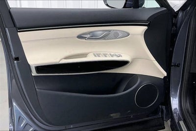 2026 Genesis GV70 2.5T