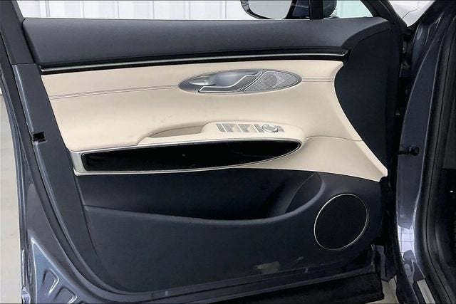 2026 Genesis GV70 2.5T