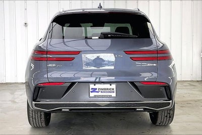 2026 Genesis GV70 2.5T