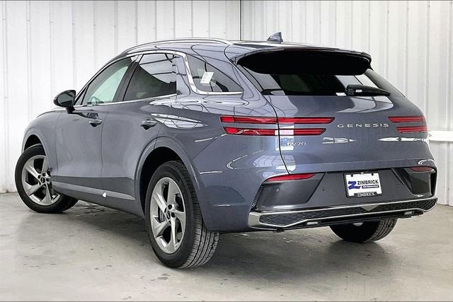 2026 Genesis GV70 2.5T