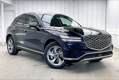 2026 Genesis GV70 2.5T Select