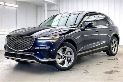 2026 Genesis GV70 2.5T Select