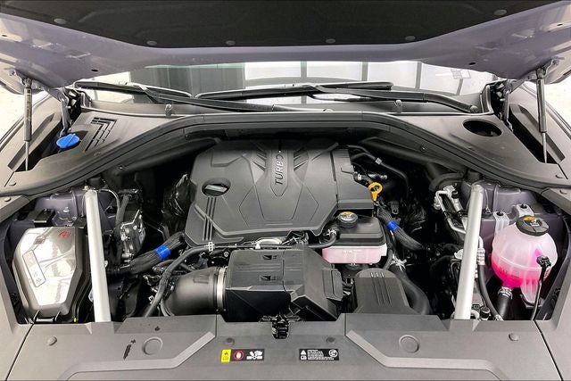 2026 Genesis GV70 2.5T