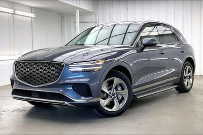 2026 Genesis GV70 2.5T