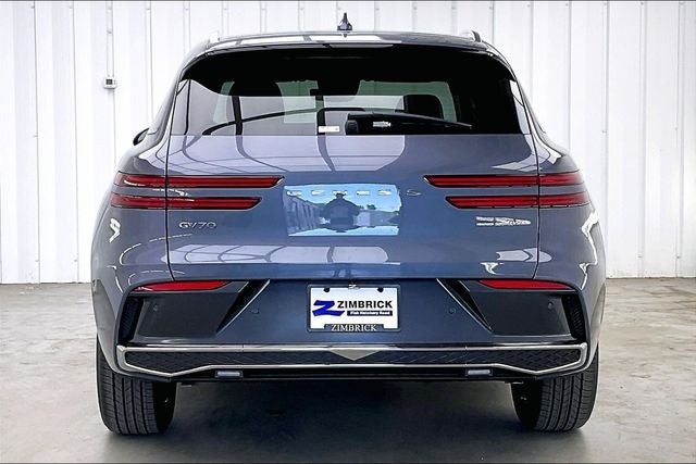 2026 Genesis GV70 2.5T