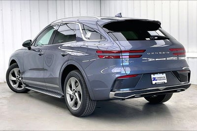 2026 Genesis GV70 2.5T