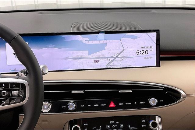 2026 Genesis GV70 2.5T