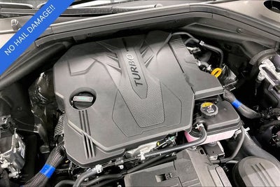 2026 Genesis GV70 2.5T
