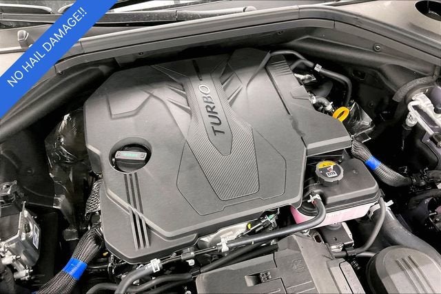 2026 Genesis GV70 2.5T