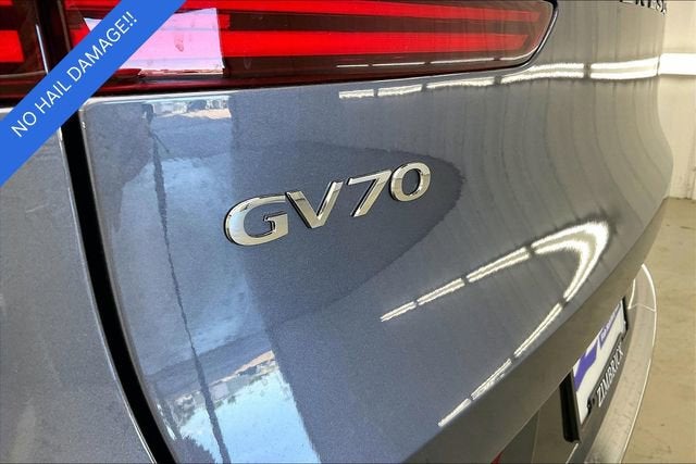 2026 Genesis GV70 2.5T