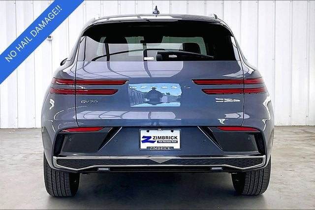 2026 Genesis GV70 2.5T