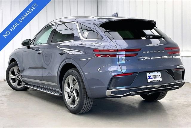 2026 Genesis GV70 2.5T