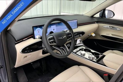 2026 Genesis GV70 2.5T