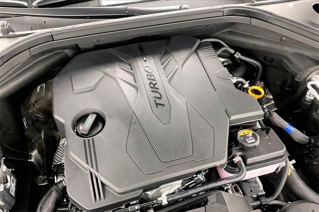 2026 Genesis GV70 2.5T SELECT